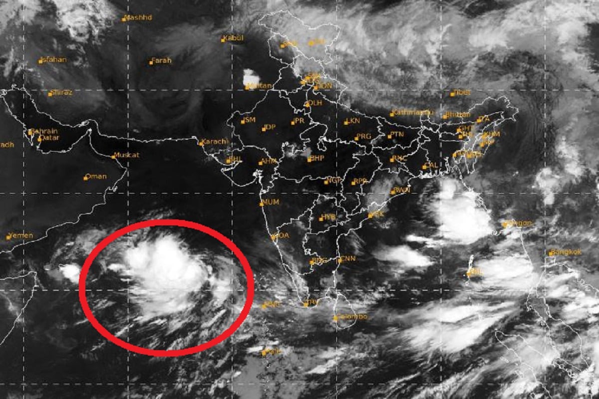 Cyclone Biparjoy Alert: আরব সাগরে তৈরি হচ্ছে ভয়াল ভয়ঙ্কর, বিপর্যয়ের ...