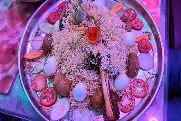 বিরিয়ানিপ্রেমীদের