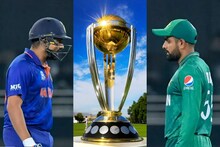 IND vs PAK:ইডেনে ভারত-পাকিস্তান বিশ্বকাপের সেমিফাইনাল!হয়ে গেল বড় 'ভবিষ্যদ্বাণী'