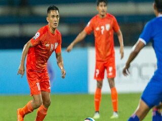 ভারতের নেপাল বধ, নায়ক সুনীল