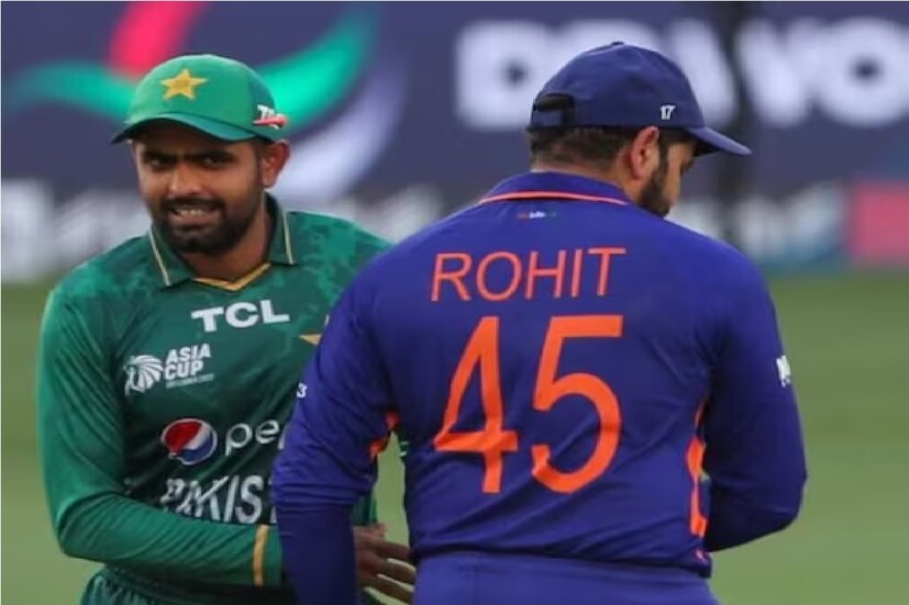 ইতিমধ্যেই এই ম্যাচকে ঘিরে উত্তেজনা ও উন্মাদনার পারদ চড়ছে দুই দেশের ক্রিকেটে প্রেমি থেকে শুরু করে প্রাক্তন ও বর্তমান ক্রিকেটারদের মধ্যে। এরইমধ্যে ভারত-পাকিস্তান ম্যাচের ভবিষ্যদ্বাণী করে ফেললেন পাকিস্তানের প্রাক্তন ক্রিকেটার সৈয়দ আজমল।