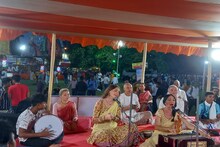উল্টো রথে দিনভর ভারী বৃষ্টির পূর্বাভাস, কোথায় কখন পৌঁছবে ইসকনের রথ,রইল রুটম্যাপ