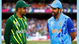 ভারত বনাম পাকিস্তান ভারত বনাম পাকিস্তান