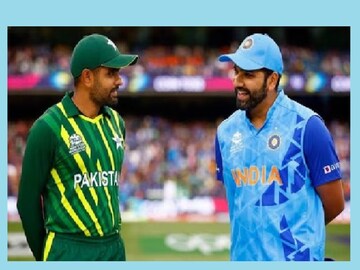 ভারত বনাম পাকিস্তান 