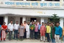 IIT-তে সুযোগ পাওয়া, মহম্মদ ফিরোজ আলমের JEE অ্যাডভান্সড পরীক্ষায় চমকপ্রদ ফল