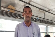 এলাকায় ঘোরাঘুরি করছিল এক ব‍্যক্তি, ধরা পড়তেই কাছ থেকে বেরোল ওটা কী?