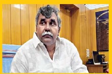 ‘চোর- চোর’ বলে চিৎকার, জিতেন্দ্র তিওয়ারিকে ঘিরে উত্তেজনা, রইল ভিডিও