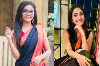 কৌশাম্বী চক্রবর্তী