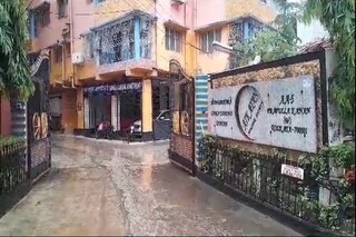 এই আবাসনে উদ্ধার দুই দেহ