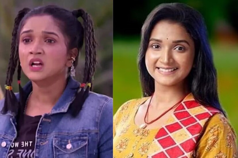 কিছুদিন আগেই শেষ হয়েছে 'আলতা ফড়িং'। স্টার জলসার এই সিরিয়ালে ফড়িং-এর চরিত্রে দেখা গিয়েছিল খেয়ালি মণ্ডলকে। পাশাপাশি তার যমজ বোন জনির চরিত্রেও অভিনয় করেছেন অভিনেত্রী নিজেই। দুটি চরিত্রেই তার অভিনয় দর্শকদের মুগ্ধ করেছিল।
