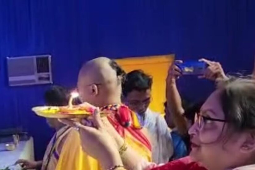রথযাত্রায় ভগবান জগন্নাথ, ভগবান বলরাম এবং সুভদ্রা দেবীর জন্য তিনটি রথ থাকবে। এছাড়াও, চারটি মিনি ভ্যান থাকবে। শত শত ঢোল ও করতাল-সহ কীর্তনীয়রা কীর্তন পরিবেশন করবেন।