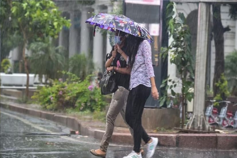 *হিমাচল প্রদেশ ও উত্তরাখণ্ডে বজ্রবিদ্যুৎ-সহ শিলাবৃষ্টির সম্ভাবনা। বজ্রবিদ্যুৎ-সহ হালকা বৃষ্টি হবে উত্তর-পশ্চিম ভারতের পার্বত্য এলাকা এবং ও সমতলের দিল্লি, পঞ্জাব, হরিয়ানা, চন্ডিগড়ে।