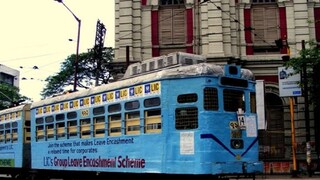 পরিবেশ বাঁচানোর আন্দোলনের নামে ট্রাম চালুর দাবিকে উসকে দিল এসএফআই (Representative Image)