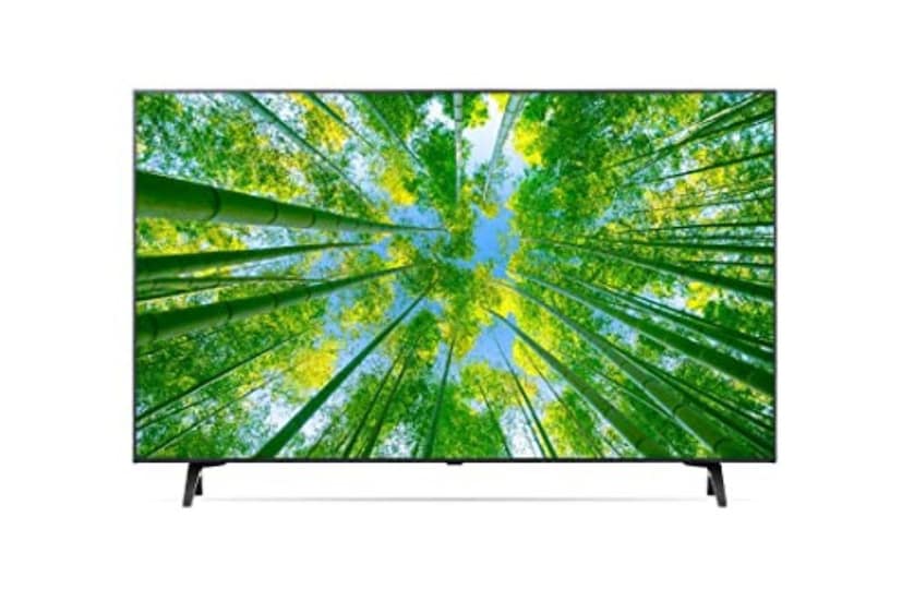  LG UQ75 43-inch 4K UHD Smart TV -  এই সেলে গ্রাহকরা LG এর এই স্মার্ট টিভি ৪৯৯৯০ টাকার পরিবর্তে ৩০৪৯০ টাকায় কিনতে পারবেন। এই টিভিতে অ্যাক্টিভ HDR, α5 Gen5 AI প্রসেসর, ৪K AI ব্রাইটনেস, ৪K আপস্কেলিং, AI সাউন্ড, ভার্চুয়াল সার্উন্ড ৫.১ এবং WebOS-এর মতো ফিচার রয়েছে।