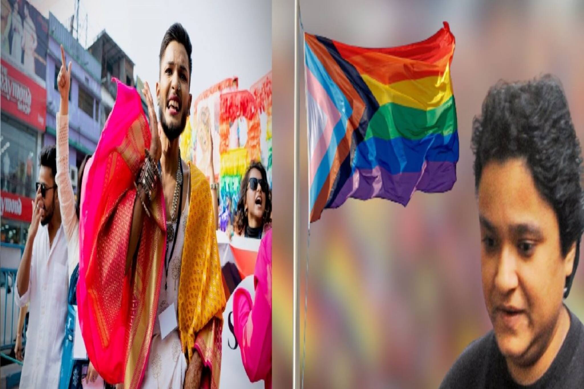 সাহসের প্রতীক সুচেতন ভট্টাচার্য! সাহসী পদক্ষেপ সংগঠনের সদস্যদের রসদ