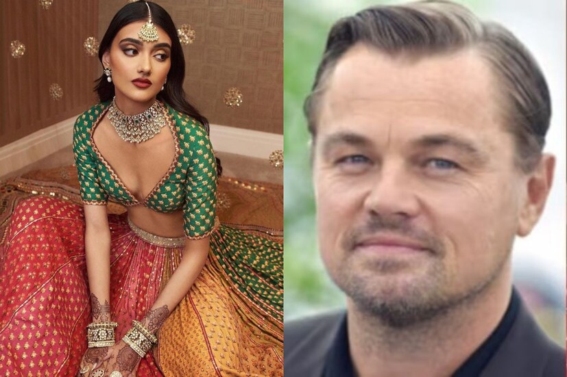 নীলম গিল ইংল্যান্ডের ওয়ারউইকশায়ারের কভেন্ট্রির মডেল। বয়স ২৮ বছর। ১৯৯৫-এর ২৭ এপ্রিল জন্ম। ভারতের পাঞ্জাবের বংশোদ্ভূত তিনি। এখানেই তাঁর দাদু-দিদা জন্মগ্রহণ করেছিলেন। {ছবি সৌজন্যে: লিওনার্দো ডিক্যাপ্রিও এবং নীলম গিলের ইন্সটাগ্রাম}
