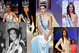 ২৭ বছর পর ফের ভারতে মিস ওয়ার্ল্ড প্রতিযোগিতার আসর
