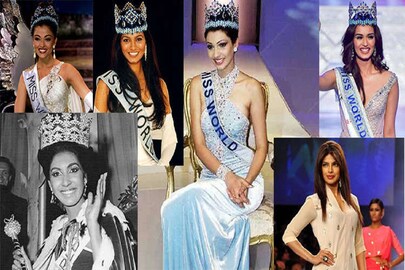 ২৭ বছর পর ফের ভারতে মিস ওয়ার্ল্ড প্রতিযোগিতার আসর

