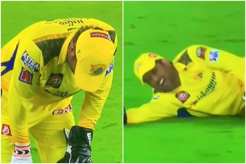 তবে, আইপিএল চ্যাম্পিয়ন হওয়ার পরই শোনা গিয়েছিল হাঁটুর চিকিৎসা করাতে মুম্বইয়ের কোকিলাবেন হাসপাতালে ভর্তি হতে পারেন। এবার ধোনির চোট নিয়ে ফ্যানেদের চিন্তা আরও বাড়ল। সিএসকের তরফে জানানো হয়েছে প্রয়োজনে অস্ত্রপচার হতে পারে ধোনির।