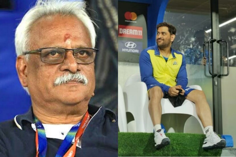 সিএসকে সিইও কাসি বিশ্বনাথন বলেছেন, “ধোনি বাঁ হাঁটুর জন্য চিকিৎসকদের পরামর্শ নেবেন। সেই অনুযায়ী সিদ্ধান্ত নেবেন তিনি। অস্ত্রোপচার করার পরামর্শ দেবেন কি না সেটা বোঝা যাবে রিপোর্ট আসার পর। ধোনি সিদ্ধান্ত নেবেন যে তিনি অস্ত্রোপচার করাবেন কি না।”