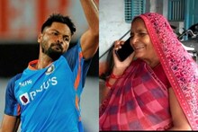 ছেলের সাফল্যে চোখে জল মায়ের, ভারতীয় দলে সুযোগ পেয়ে লড়াই স্বার্থক মুকেশ কুমারের