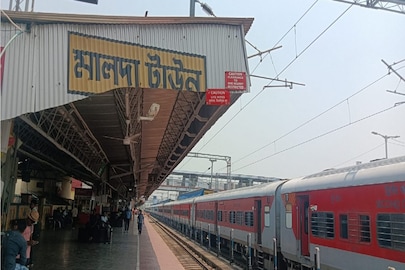 স্পেশ্যাল ট্রেনের সময়সীমা বৃদ্ধি