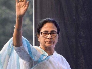 বৈঠক করতে পারেন মমতা