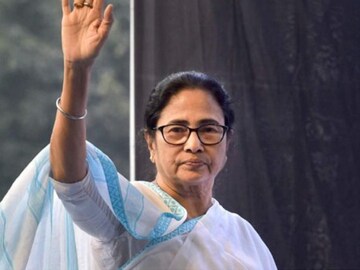 বৈঠক করতে পারেন মমতা