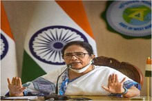 মুখ্যমন্ত্রীর পায়ে-কোমরে চোট, কলকাতায় ফিরে সোজা SSKM-এ মমতা, দেখুন