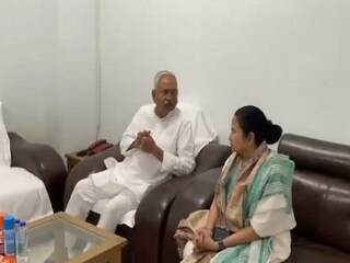 লোকসভা নিয়ে পটনায় আজ বিরোধী জোটের বৈঠক 