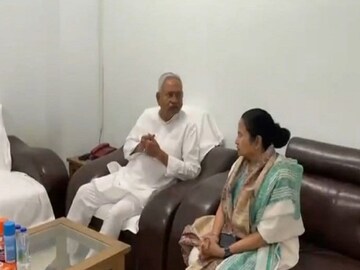 লোকসভা নিয়ে পটনায় আজ বিরোধী জোটের বৈঠক 