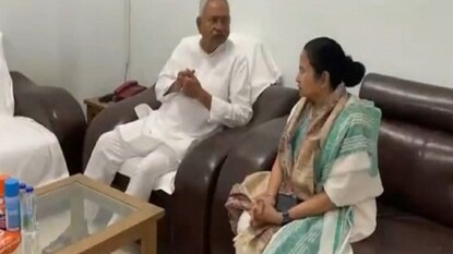 লোকসভা নিয়ে পটনায় আজ বিরোধী জোটের বৈঠক লোকসভা নিয়ে পটনায় আজ বিরোধী জোটের বৈঠক