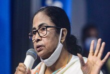জরুরি অবতরণে মুখ্যমন্ত্রীর চোট, কলকাতা বিমান বন্দরে তৈরি অ্যাম্বুল্য়ান্স! দেখুন