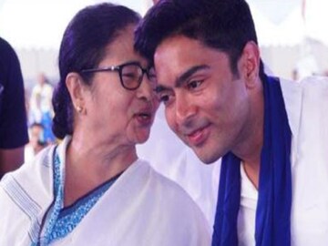 টিকিট না পেয়ে নির্দল! ‘বিক্ষুব্ধ’দের জন্য আরও কঠোর ব্যবস্থার ইঙ্গিত তৃণমূলের 