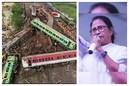 অন্তর্ঘাত না অন্য কিছু, আজ তদন্তে সিবিআই! জ্ঞানেশ্বরীতে কী হয়েছিল, প্রশ্ন মমতার