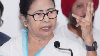 আজ থেকে পঞ্চায়েতে প্রচারে ঝড় তুলবেন মমতা, কোচবিহার দিয়েই প্রচার শুরু করছেন মুখ্যমন্ত্রী