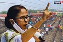 'ধামাচাপা দিতে সব সাফ হয়ে গেল', করমণ্ডল নিয়ে বিস্ফোরক মমতা! ইঙ্গিত কার দিকে?