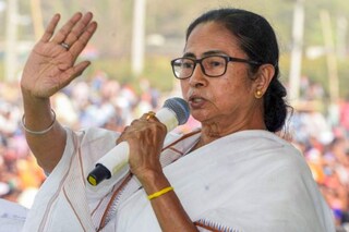 ভোটের আগেই বড় প্রতিশ্রুতি মমতার