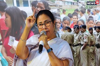 মমতা বন্দ্যোপাধ্যায়