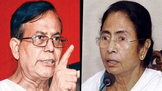 মমতার নিশানায় রাজ্যের সিপিএম, কংগ্রেস নেতৃত্ব৷ 