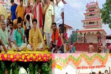 মন্দিরে বসেই অভিষেকের প্রবেশ আটকাবেন মতুয়া ভক্তরা, কিন্তু কেন! 