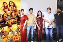 প্রেক্ষাগৃহে আসছে ‘মায়া’, শেক্সপিয়ারের ‘ম্যাকবেথ’-এর রূপান্তরে মিথিলা-তনুশ্রী