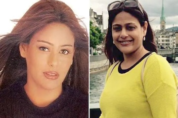 হঠাৎ উধাও অজয়, আরশাদের নায়িকা, সেই ময়ূরী আজ পিচাইয়ের সহকর্মী! কাহিনি চমকে দেবে হঠাৎ উধাও অজয়, আরশাদের নায়িকা, সেই ময়ূরী আজ পিচাইয়ের সহকর্মী! কাহিনি চমকে দেবে