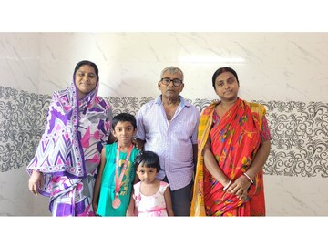 বিদেশে