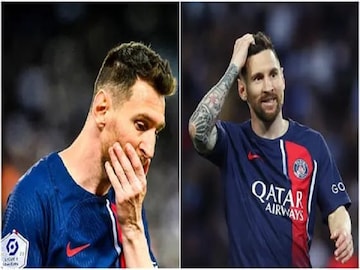 মেসিকে ছেড়ে বিরাট ক্ষতি পিএসজির