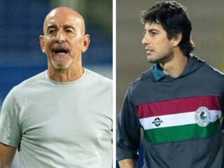 মোহনবাগান কোচকে চাপে রাখতেই এলেন হাবাস?
