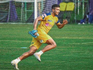 সাহালের ওপর মোহনবাগানের নজর