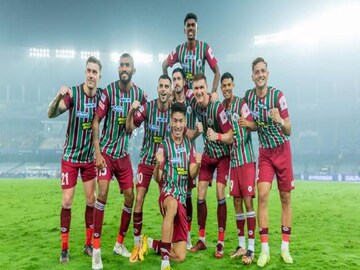 মোহনবাগানের টার্গেট এবার এশিয়া সেরা