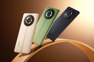 ২০০ মেগাপিক্সেল ক্যামেরা! Realme-র নতুন ফোনের নজরকাড়া ফিচার জেনে নিন