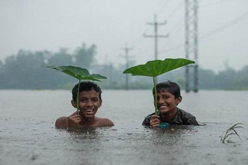 *উত্তরবঙ্গে ভারী থেকে অতি ভারী বৃষ্টির সতর্কতা। দক্ষিণবঙ্গে তাপপ্রবাহের সঙ্গে চরম অস্বস্তিকর আবহাওয়া। রবিবারের পর দক্ষিণবঙ্গে হাওয়া বদলের সম্ভাবনা।